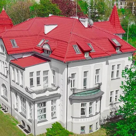Srebrna Luxury Apartments - Willa Fabrykancka - Wnetrza Premium Lodz  Exterior photo