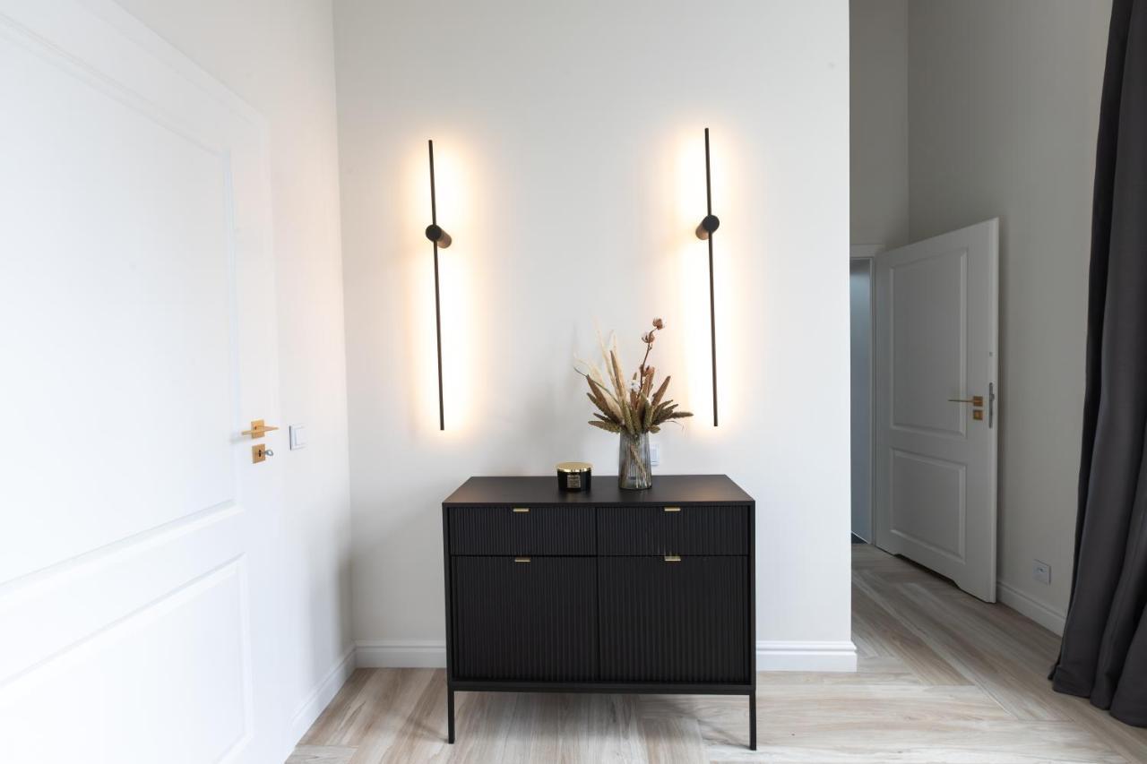 Apartment Srebrna Luxury - Fabrykancka - Wnetrza Premium Lodz (Lodz)