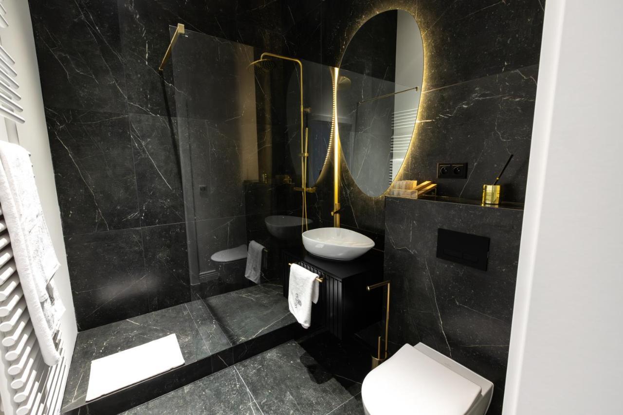 Srebrna Luxury - Fabrykancka - Wnetrza Premium * Lodz (Lodz)