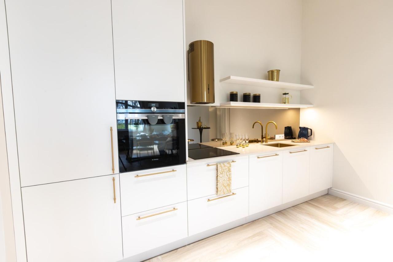 Srebrna Luxury - Fabrykancka - Wnetrza Premium *