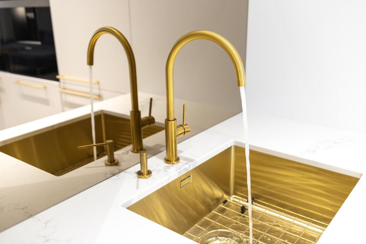 Srebrna Luxury - Fabrykancka - Wnetrza Premium * Lodz (Lodz)