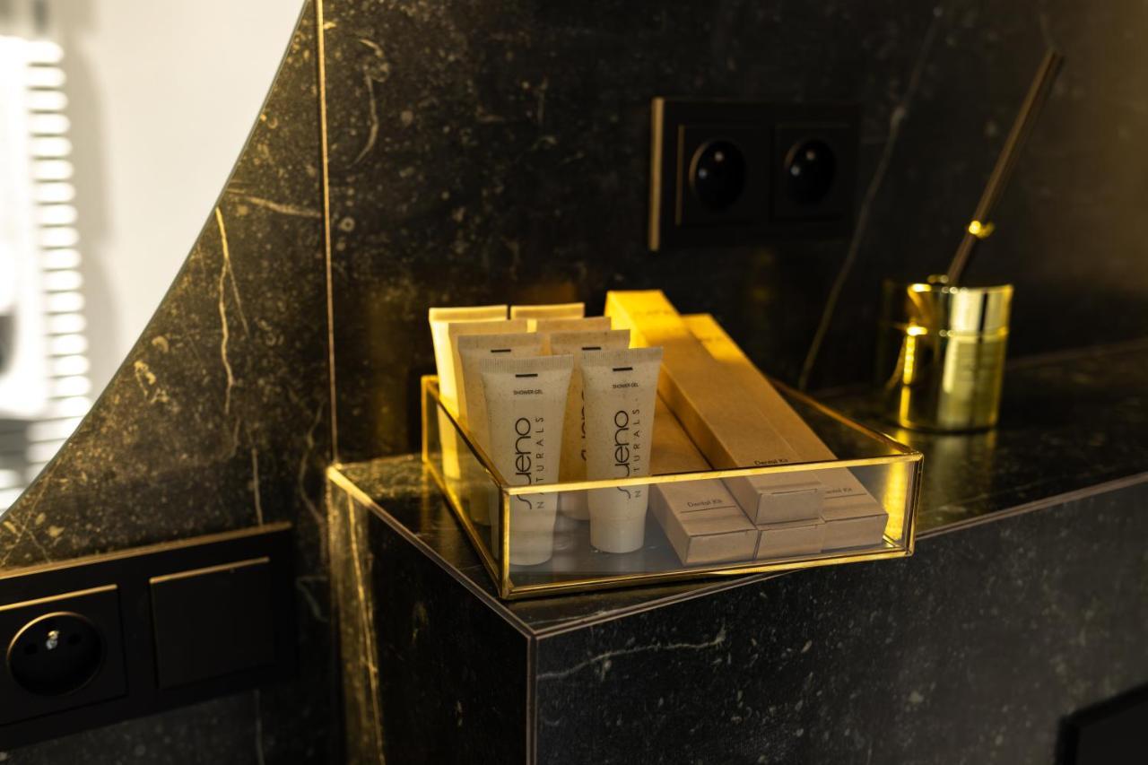 Apartment Srebrna Luxury - Fabrykancka - Wnetrza Premium Lodz (Lodz)