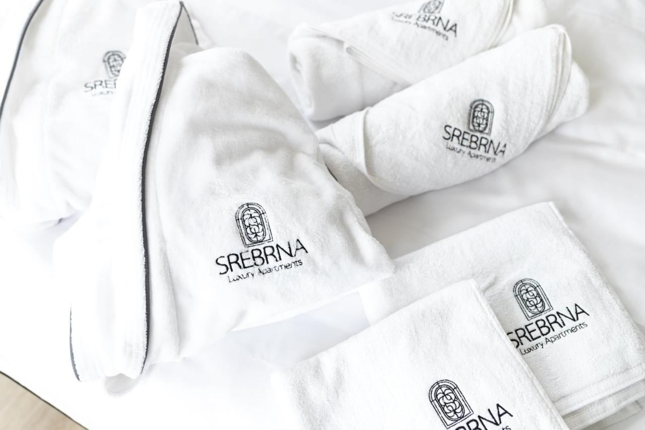 Srebrna Luxury - Fabrykancka - Wnetrza Premium Lodz (Lodz)