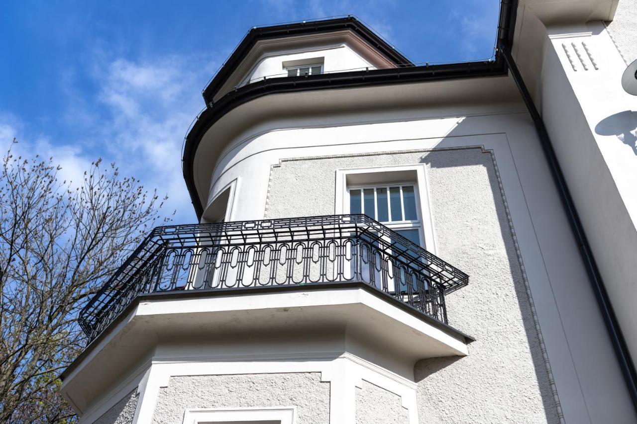 Srebrna Luxury - Fabrykancka - Wnetrza Premium Apartment *