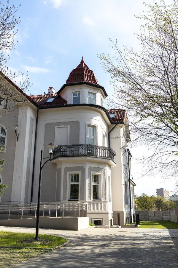 Srebrna Luxury - Fabrykancka - Wnetrza Premium * Lodz (Lodz)