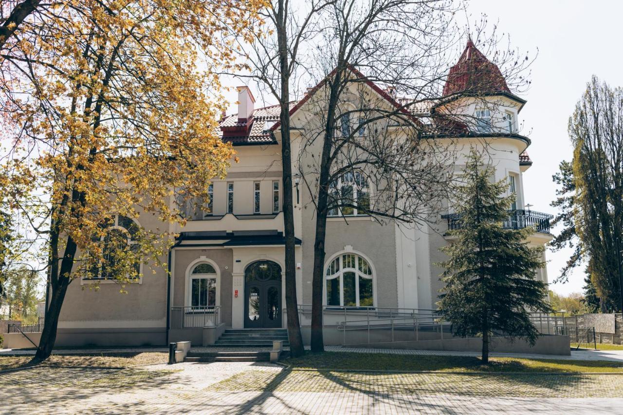 Srebrna Luxury - Fabrykancka - Wnetrza Premium *