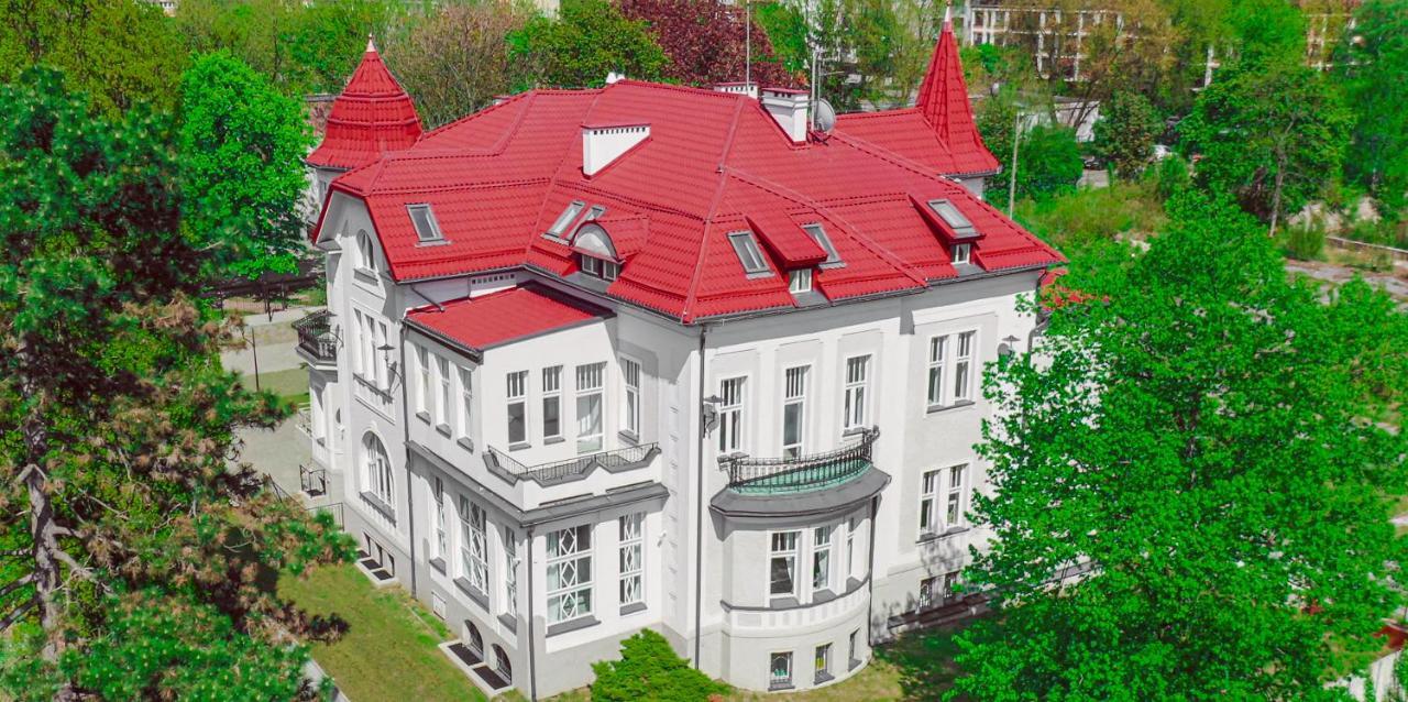 Srebrna Luxury - Fabrykancka - Wnetrza Premium Apartment