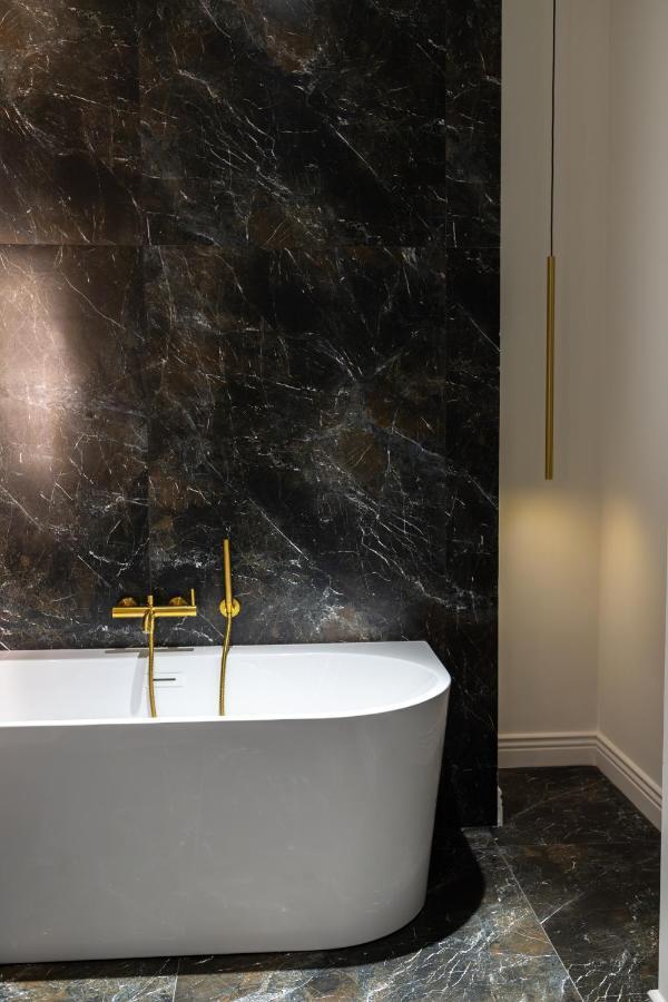 Srebrna Luxury - Fabrykancka - Wnetrza Premium Apartment Lodz (Lodz)