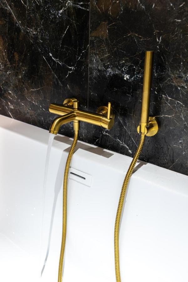 Srebrna Luxury - Fabrykancka - Wnetrza Premium Lodz (Lodz)