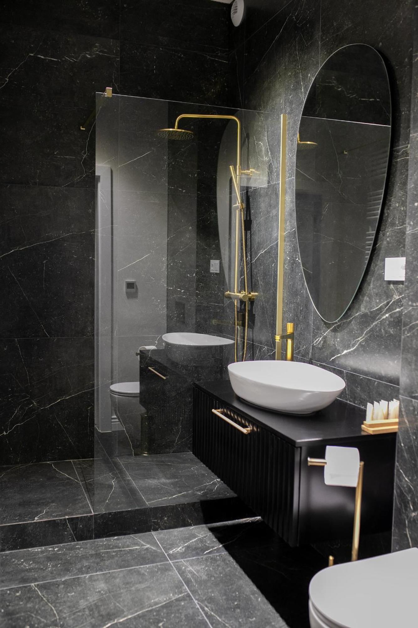 Srebrna Luxury - Fabrykancka - Wnetrza Premium Lodz (Lodz)