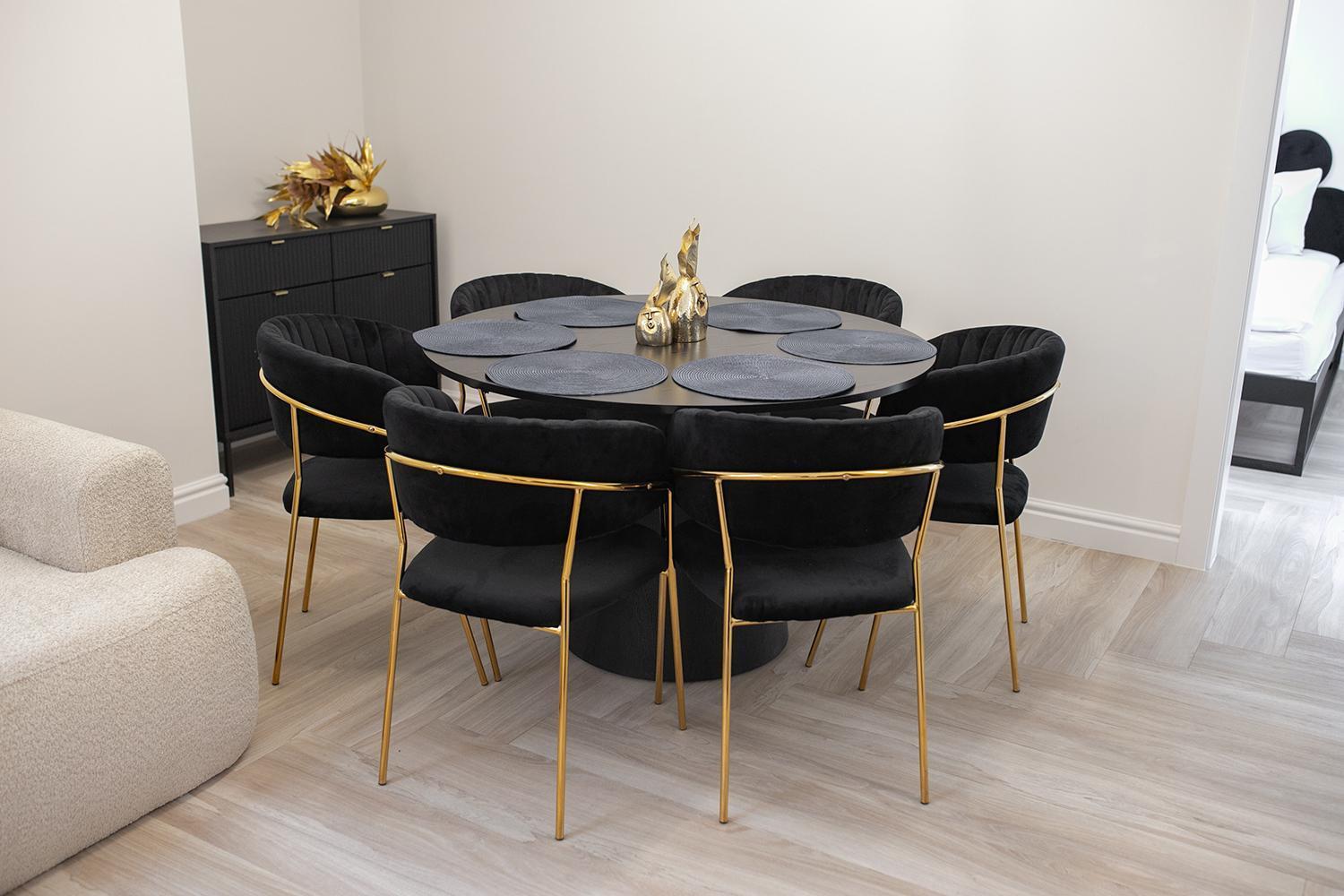 Srebrna Luxury - Fabrykancka - Wnetrza Premium Apartment *